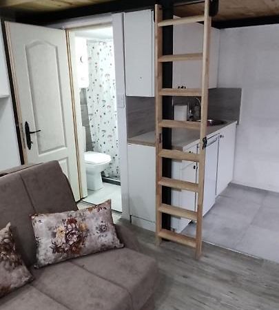 Apartmani Dld Ns Novi Sad Eksteriør billede