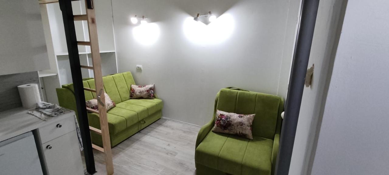 Apartmani Dld Ns Novi Sad Eksteriør billede