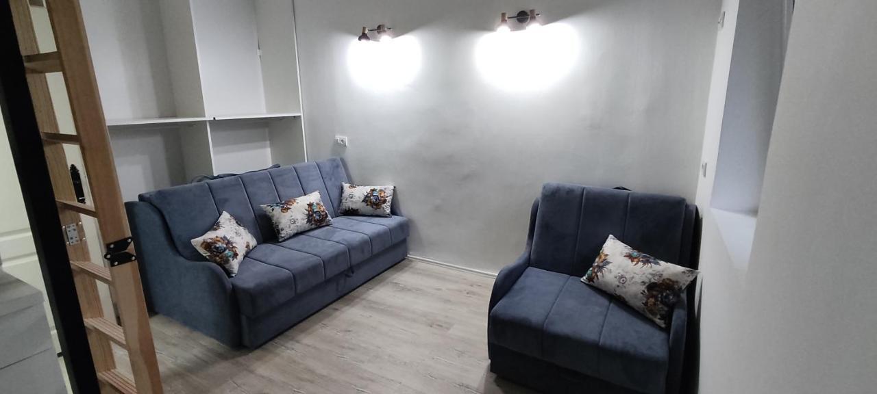 Apartmani Dld Ns Novi Sad Eksteriør billede