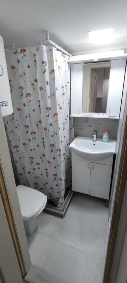 Apartmani Dld Ns Novi Sad Eksteriør billede