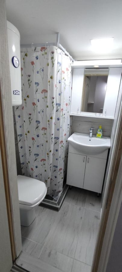 Apartmani Dld Ns Novi Sad Eksteriør billede