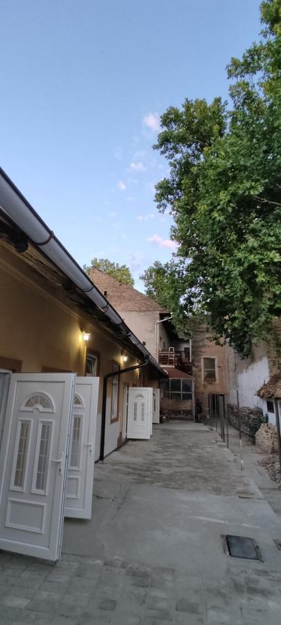 Apartmani Dld Ns Novi Sad Eksteriør billede