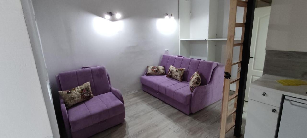 Apartmani Dld Ns Novi Sad Eksteriør billede
