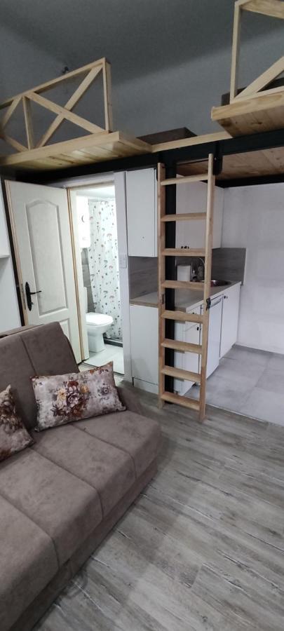 Apartmani Dld Ns Novi Sad Eksteriør billede