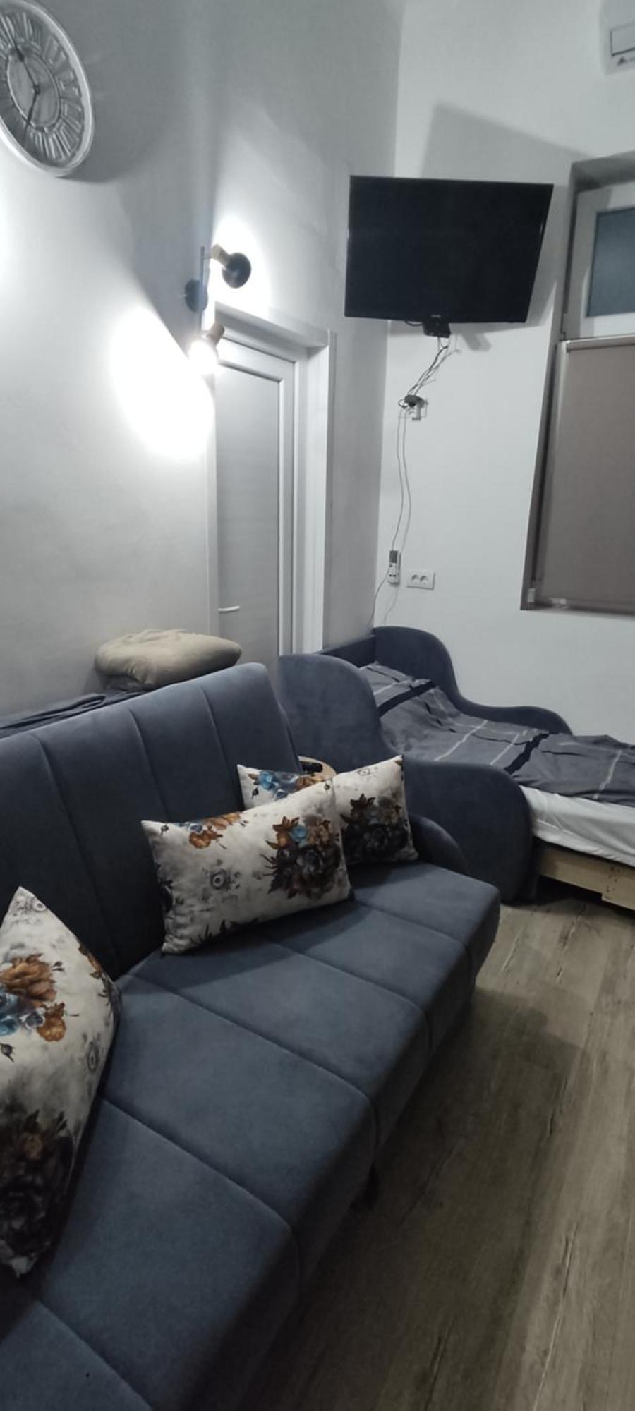 Apartmani Dld Ns Novi Sad Eksteriør billede