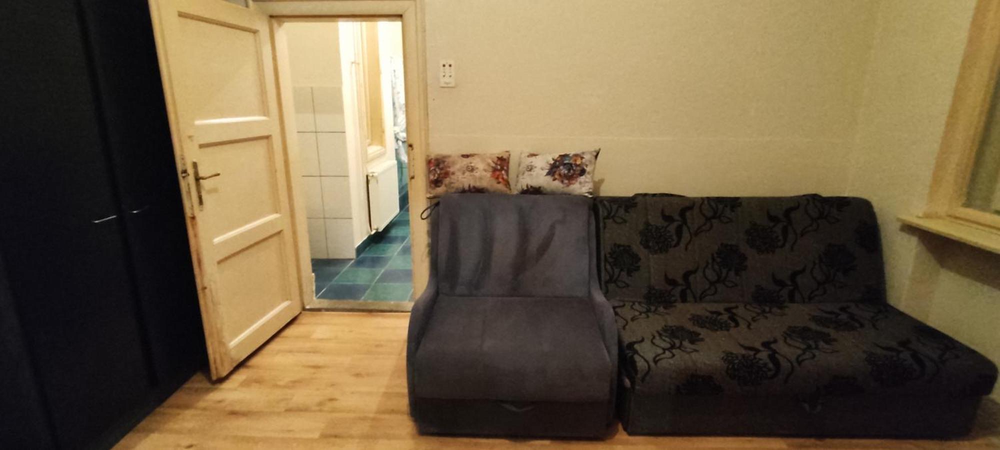 Apartmani Dld Ns Novi Sad Værelse billede