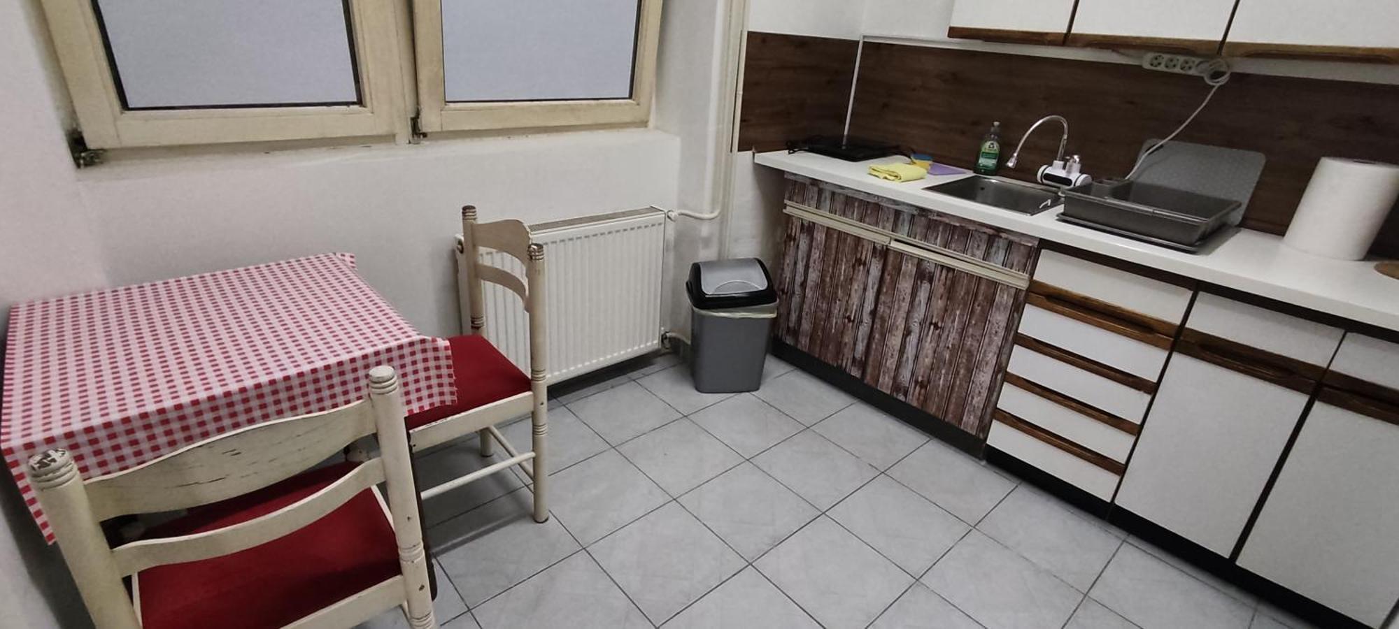 Apartmani Dld Ns Novi Sad Værelse billede
