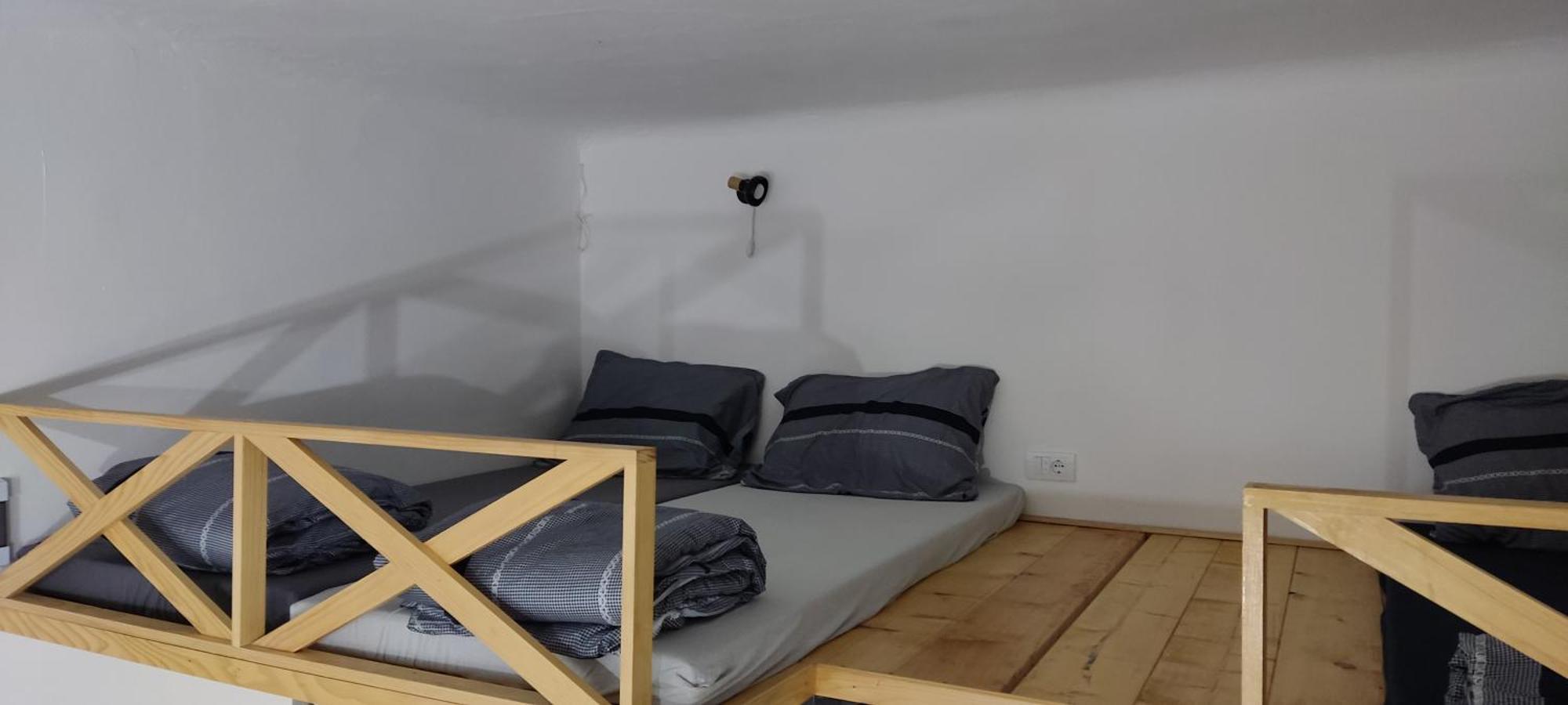 Apartmani Dld Ns Novi Sad Værelse billede