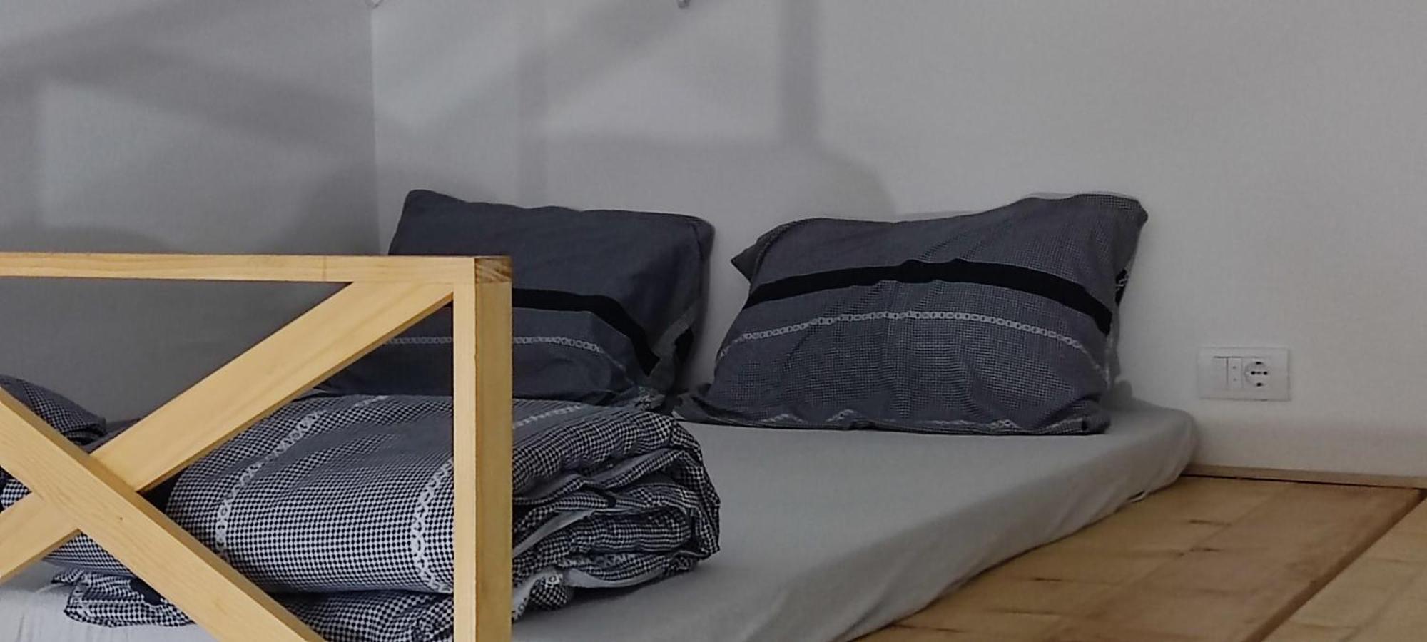Apartmani Dld Ns Novi Sad Værelse billede